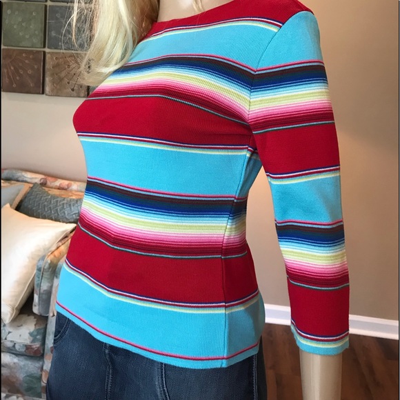 ADORABLE KOOKAI UNIQUE TOP IN MINT CONDITION - Picture 4 of 5